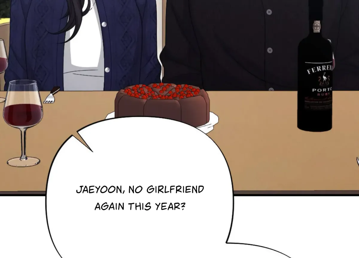 On the Chopping Block Chapter 26 page 98 - 