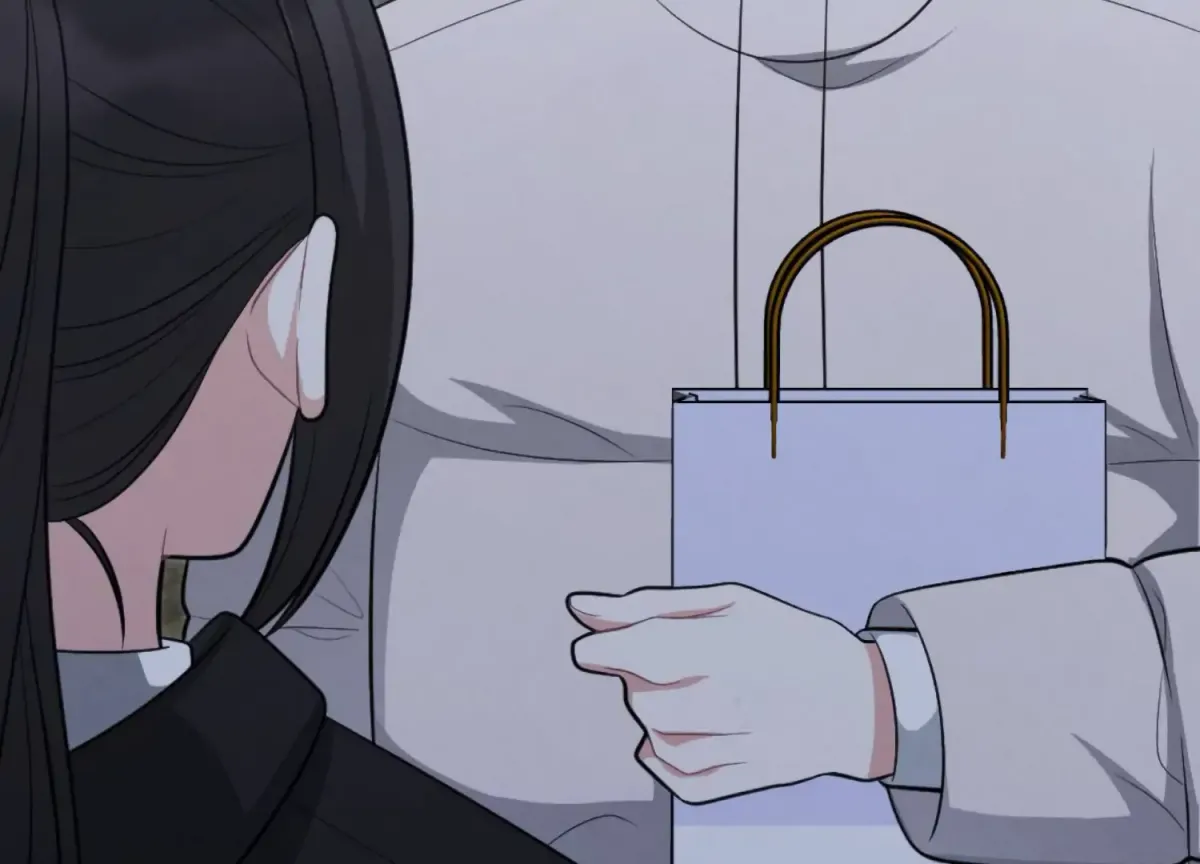 On the Chopping Block Chapter 3 page 143 - 