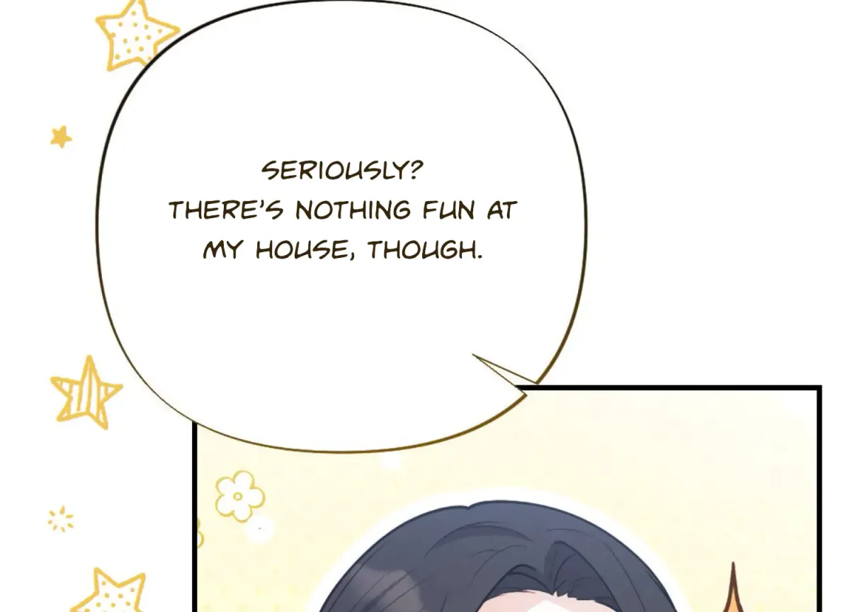 On the Chopping Block Chapter 3 page 20 - 