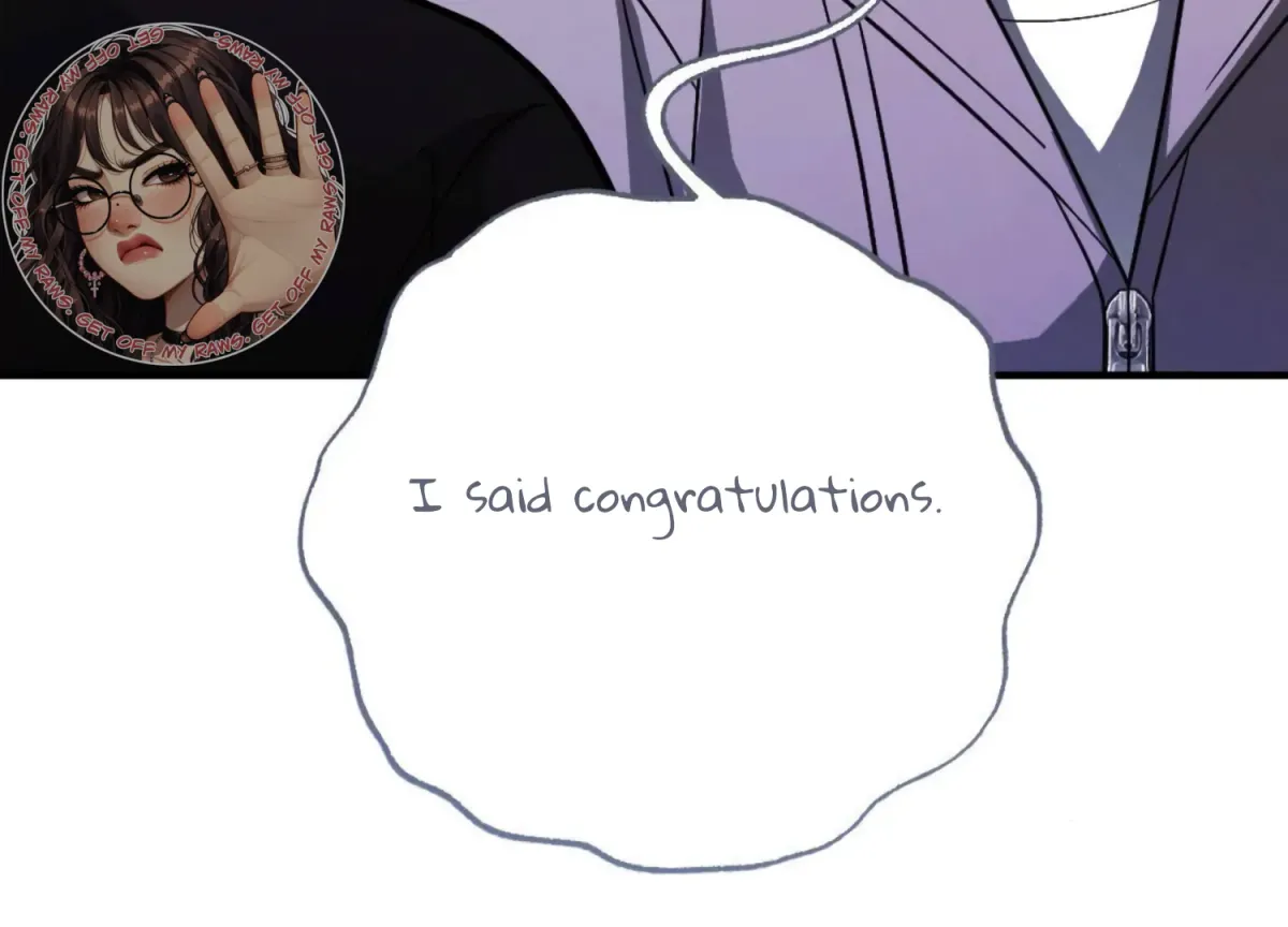 On the Chopping Block Chapter 3 page 197 - 