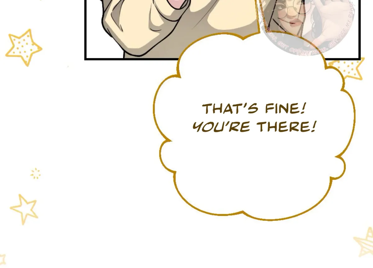 On the Chopping Block Chapter 3 page 22 - 