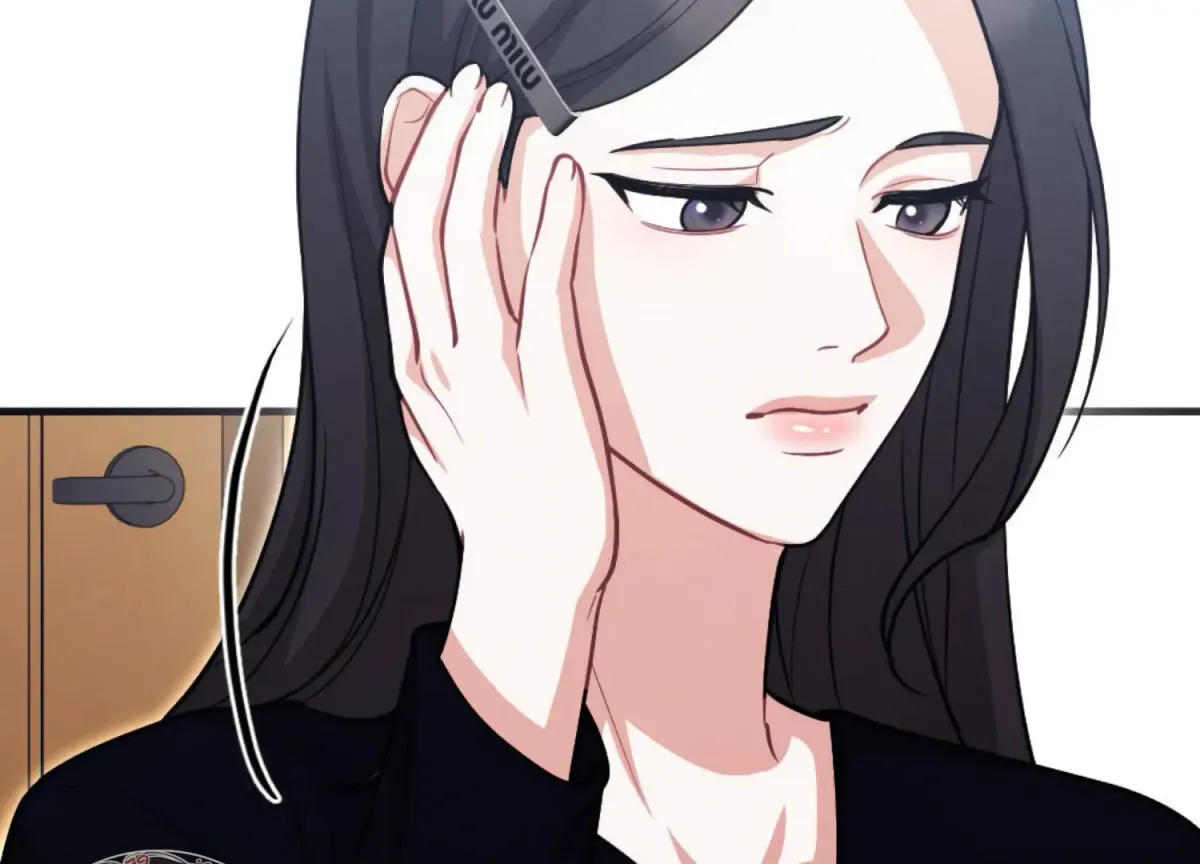 On the Chopping Block Chapter 3 page 216 - 