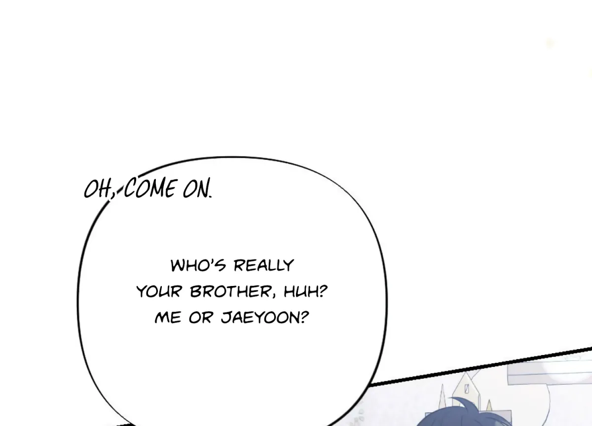 On the Chopping Block Chapter 3 page 23 - 