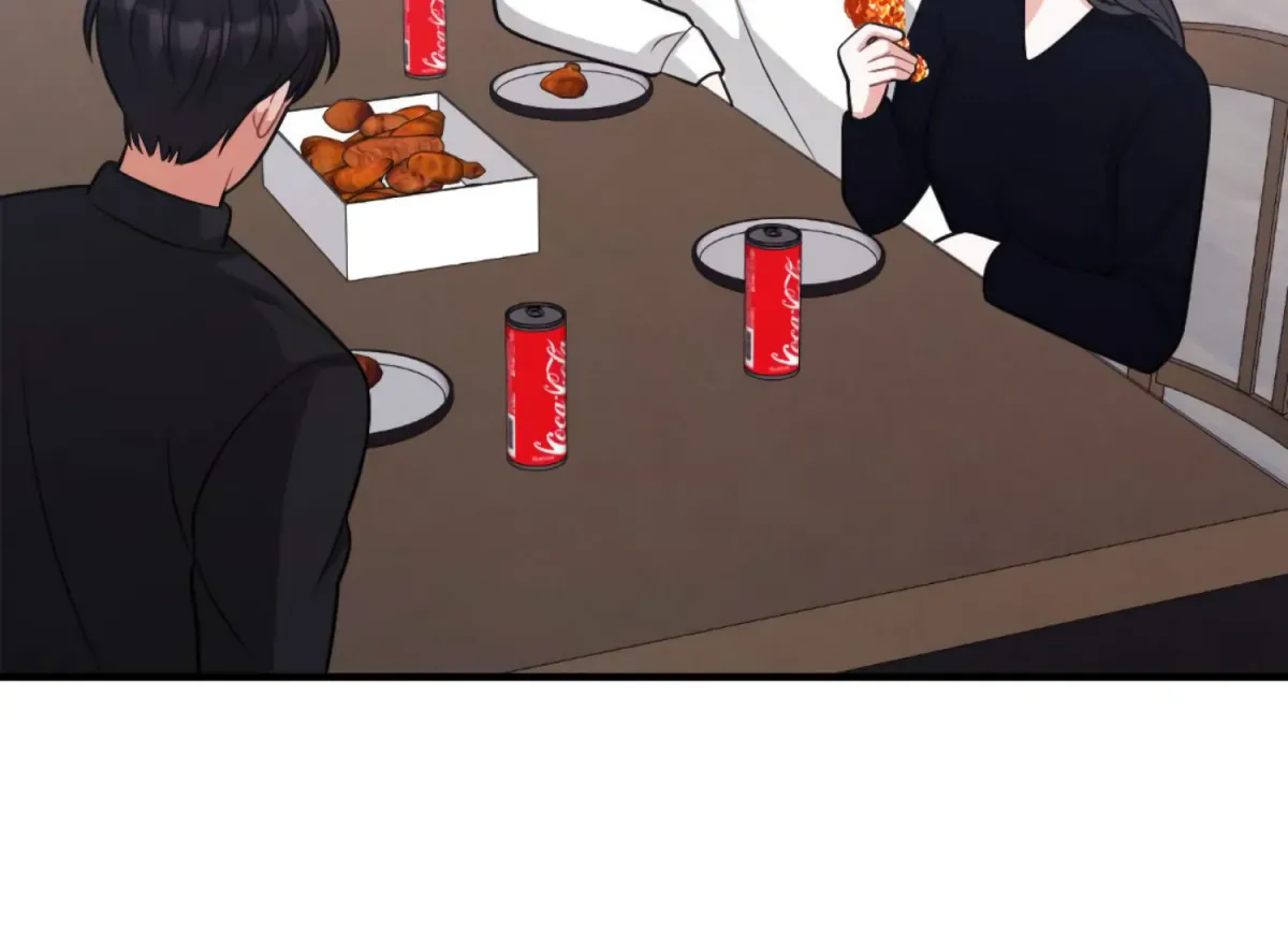 On the Chopping Block Chapter 3 page 224 - 