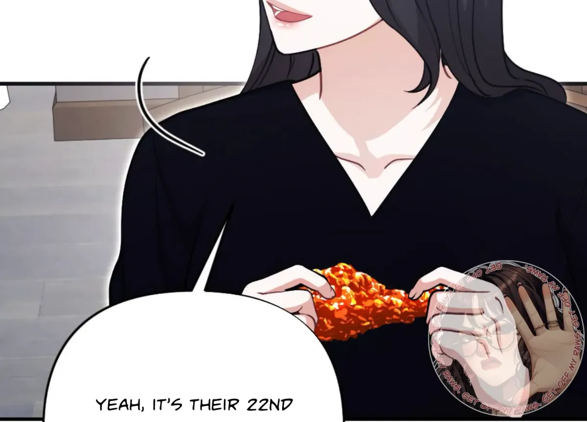On the Chopping Block Chapter 3 page 226 - 