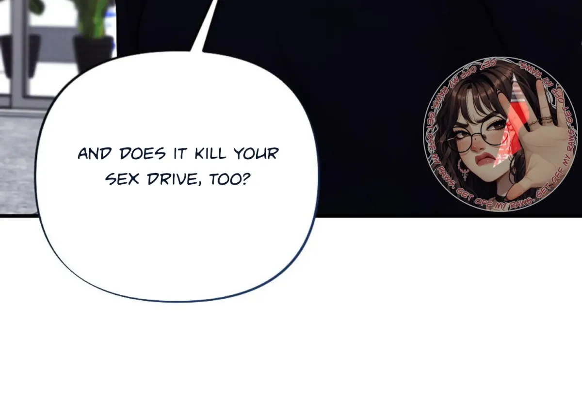 On the Chopping Block Chapter 3 page 238 - 