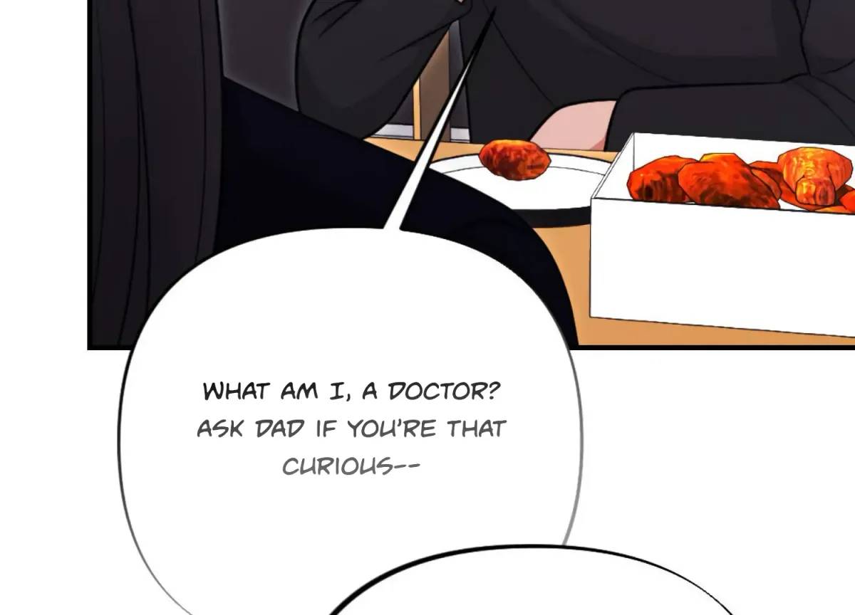 On the Chopping Block Chapter 3 page 241 - 