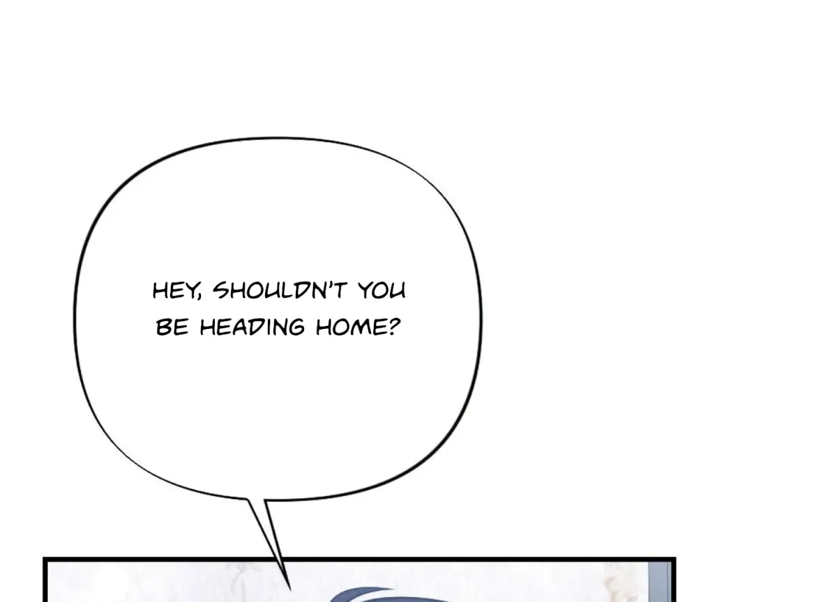On the Chopping Block Chapter 3 page 26 - 