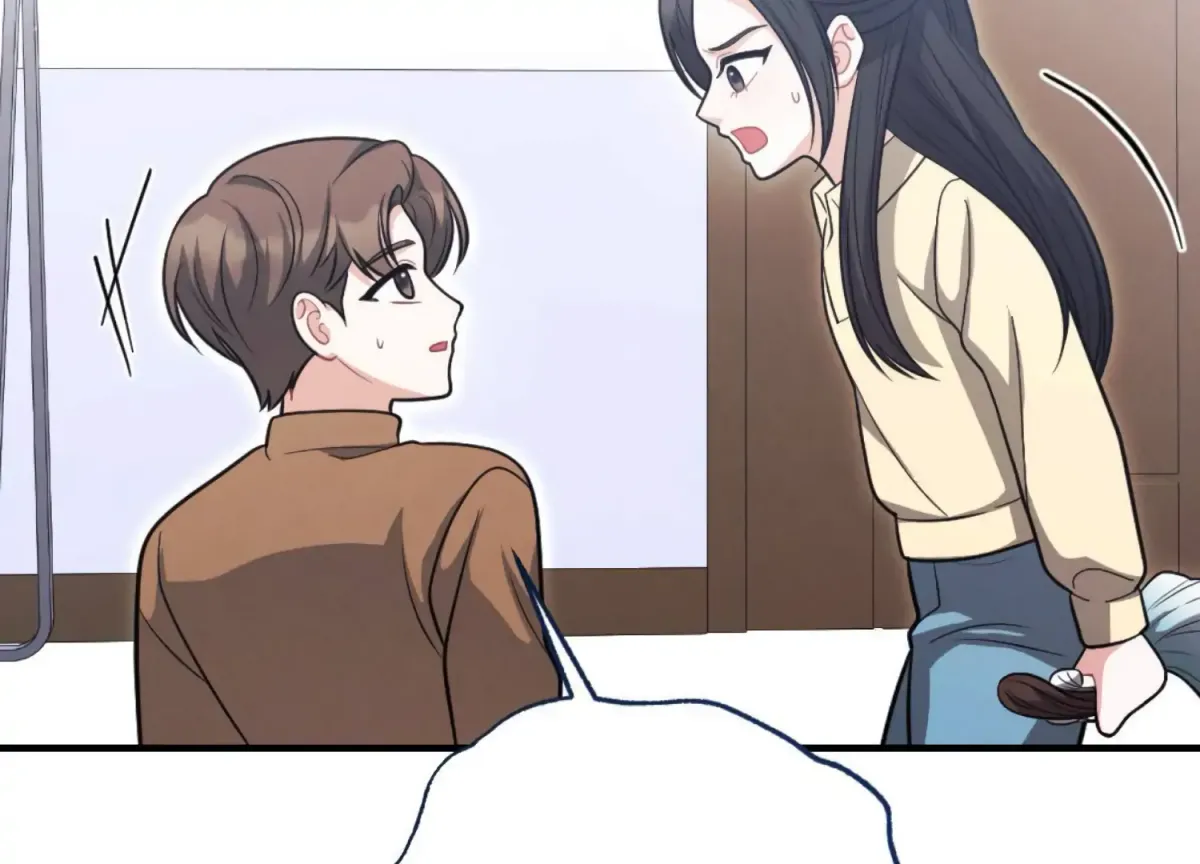 On the Chopping Block Chapter 3 page 34 - 