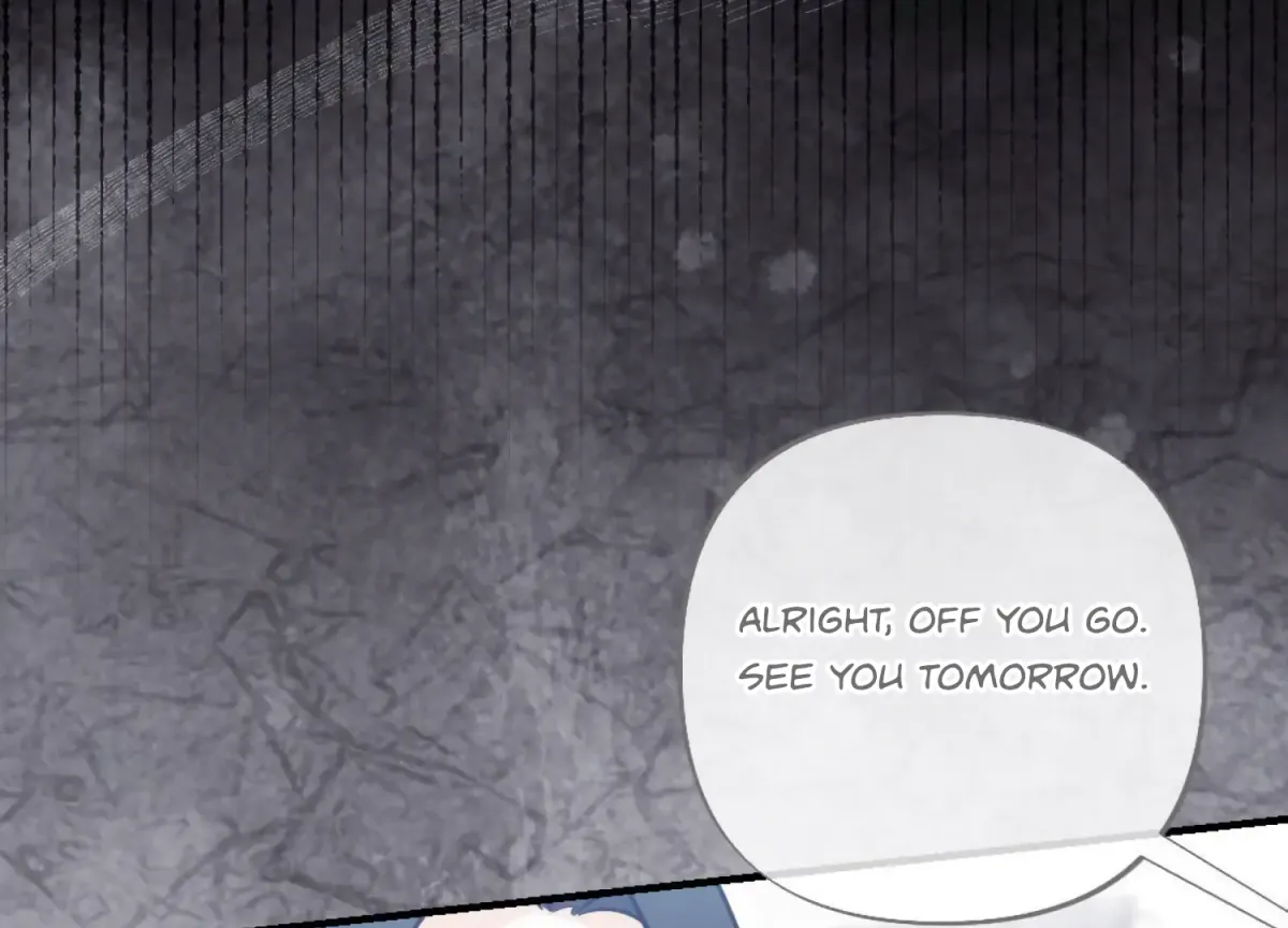 On the Chopping Block Chapter 3 page 54 - 