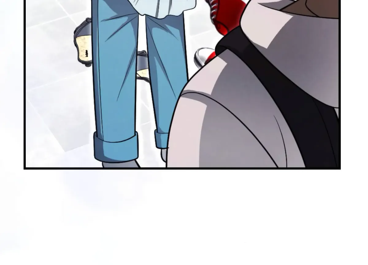 On the Chopping Block Chapter 3 page 64 - 