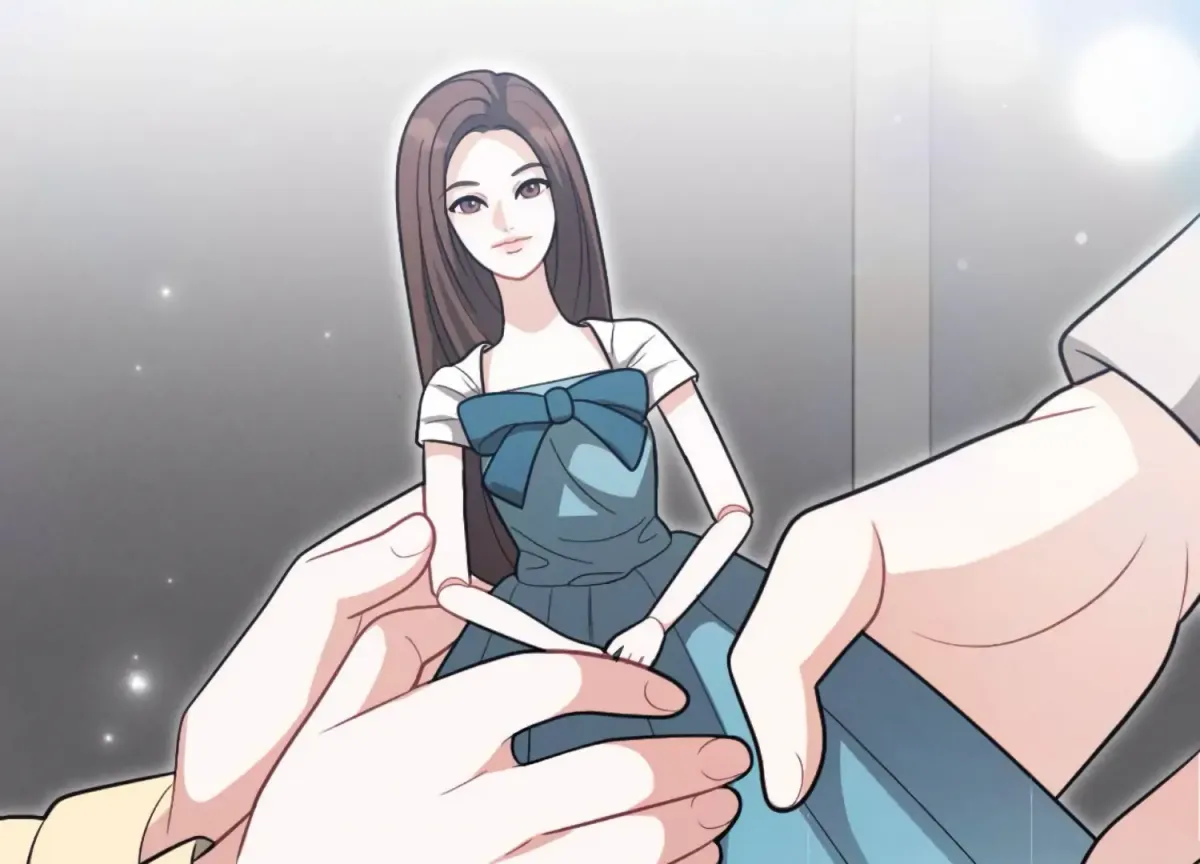 On the Chopping Block Chapter 3 page 66 - 