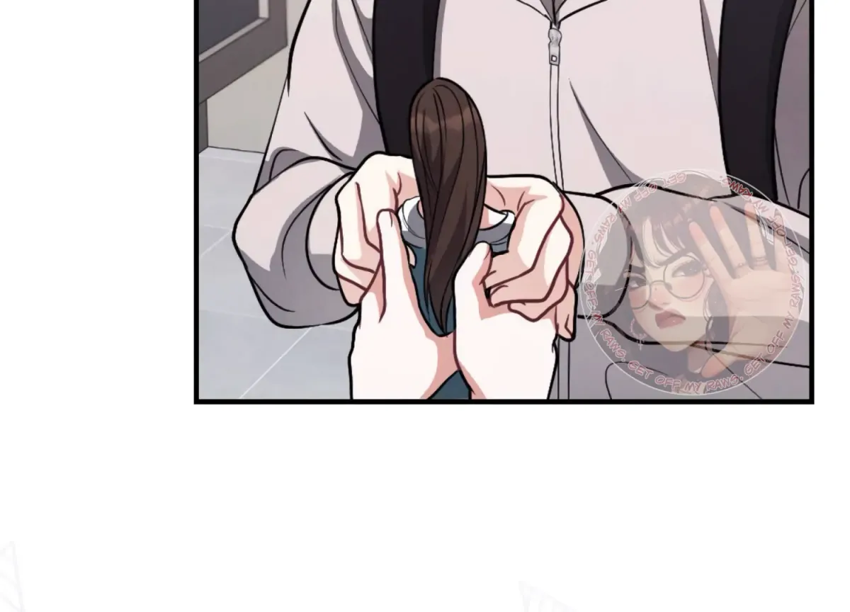 On the Chopping Block Chapter 3 page 70 - 