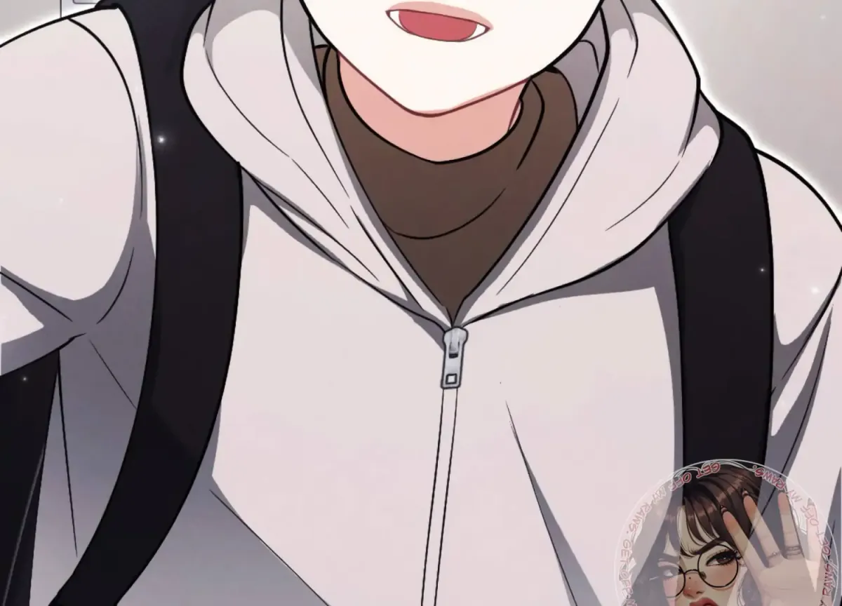 On the Chopping Block Chapter 3 page 82 - 