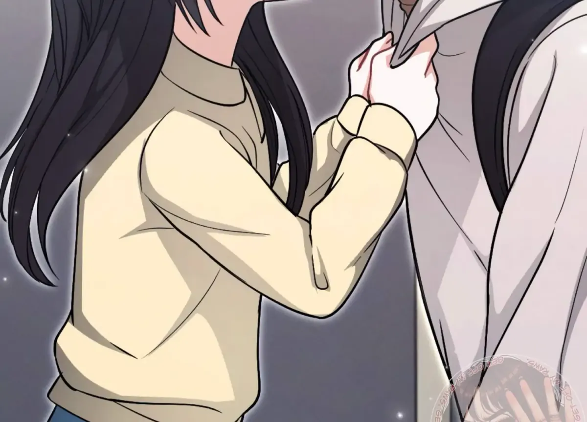 On the Chopping Block Chapter 3 page 91 - 