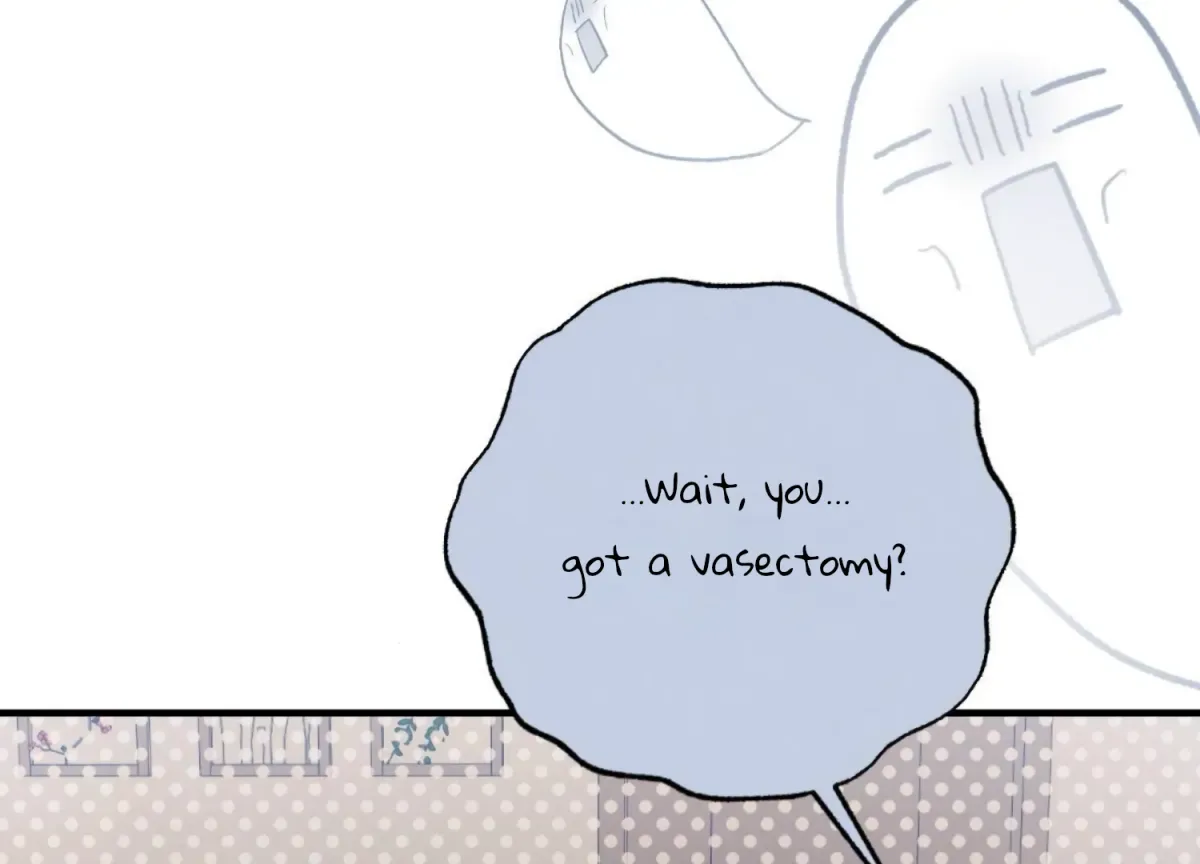 On the Chopping Block Chapter 4 page 11 - 