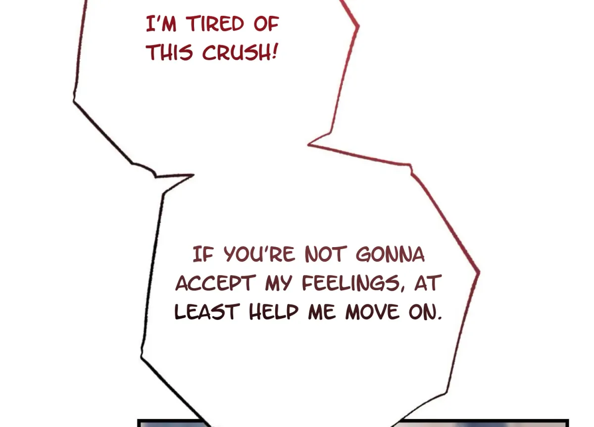On the Chopping Block Chapter 4 page 106 - 