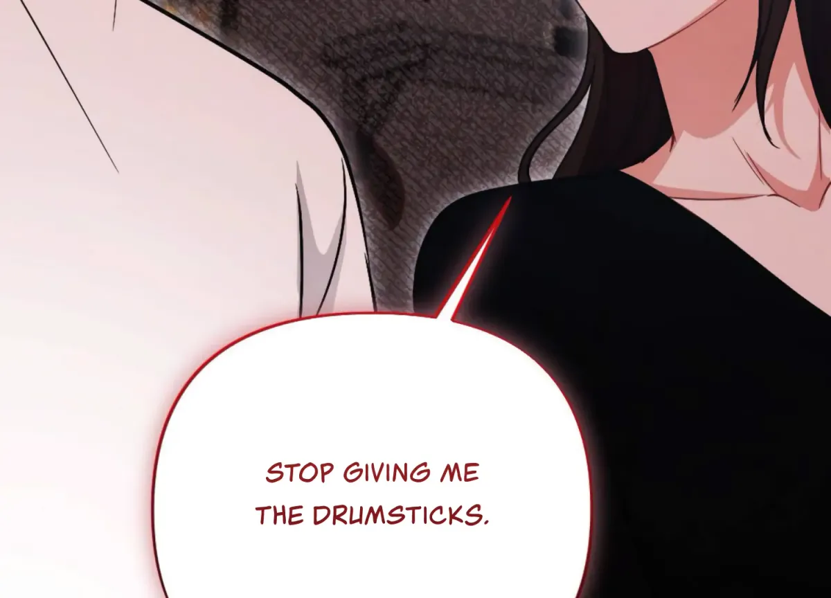 On the Chopping Block Chapter 4 page 111 - 