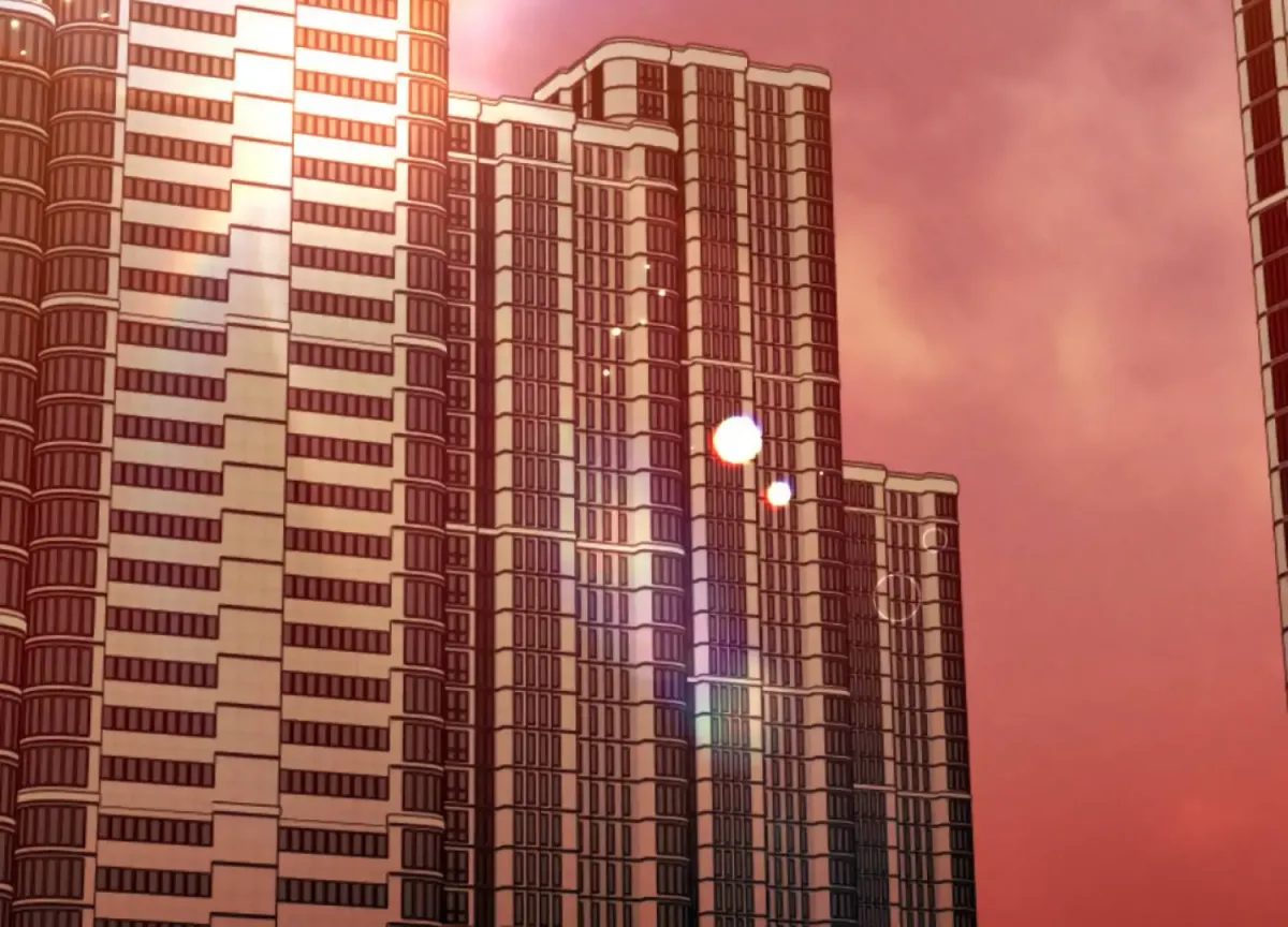 On the Chopping Block Chapter 4 page 129 - 