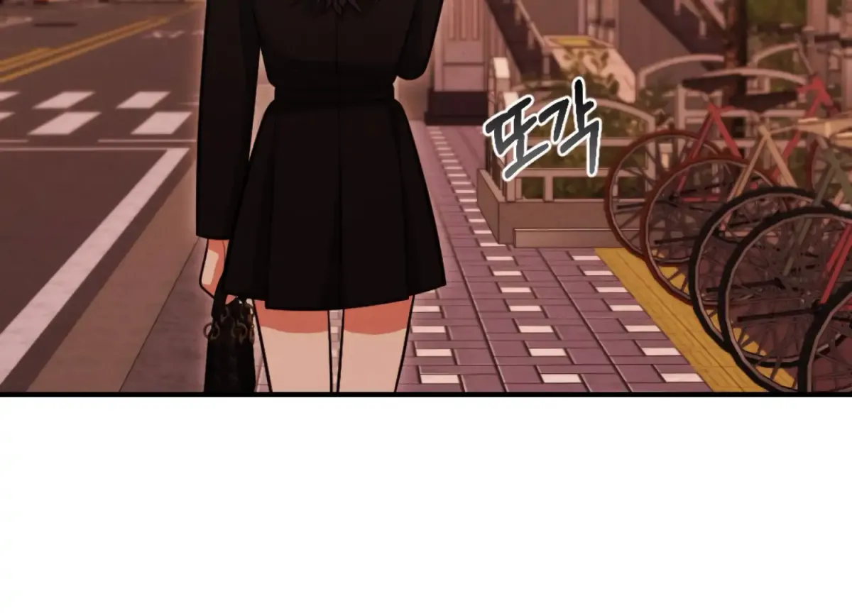 On the Chopping Block Chapter 4 page 132 - 