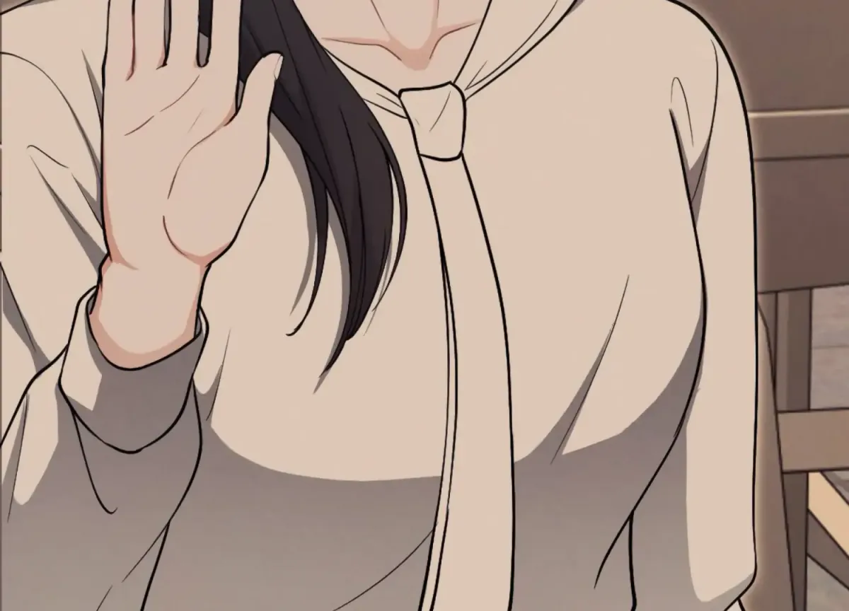 On the Chopping Block Chapter 4 page 142 - 