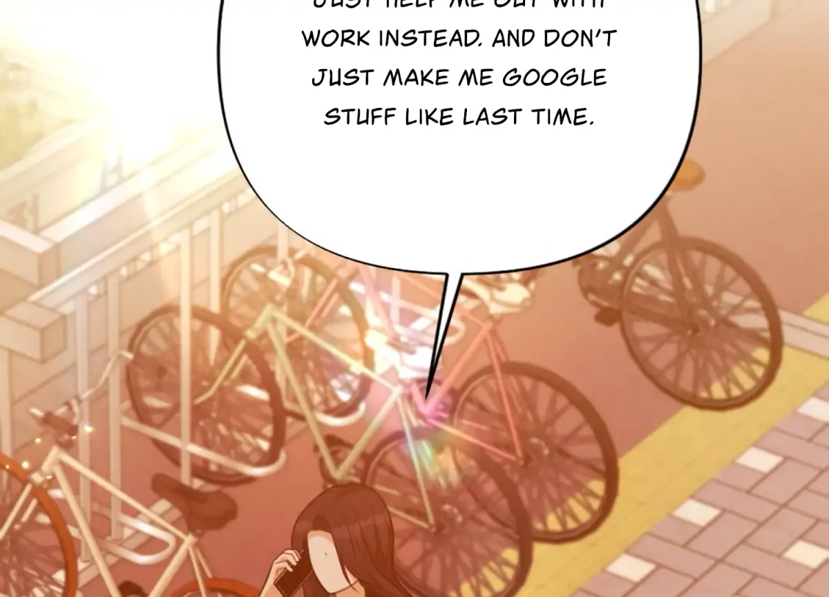 On the Chopping Block Chapter 4 page 148 - 