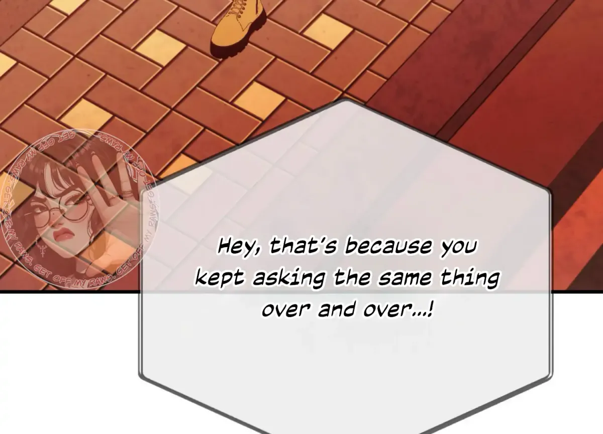 On the Chopping Block Chapter 4 page 150 - 