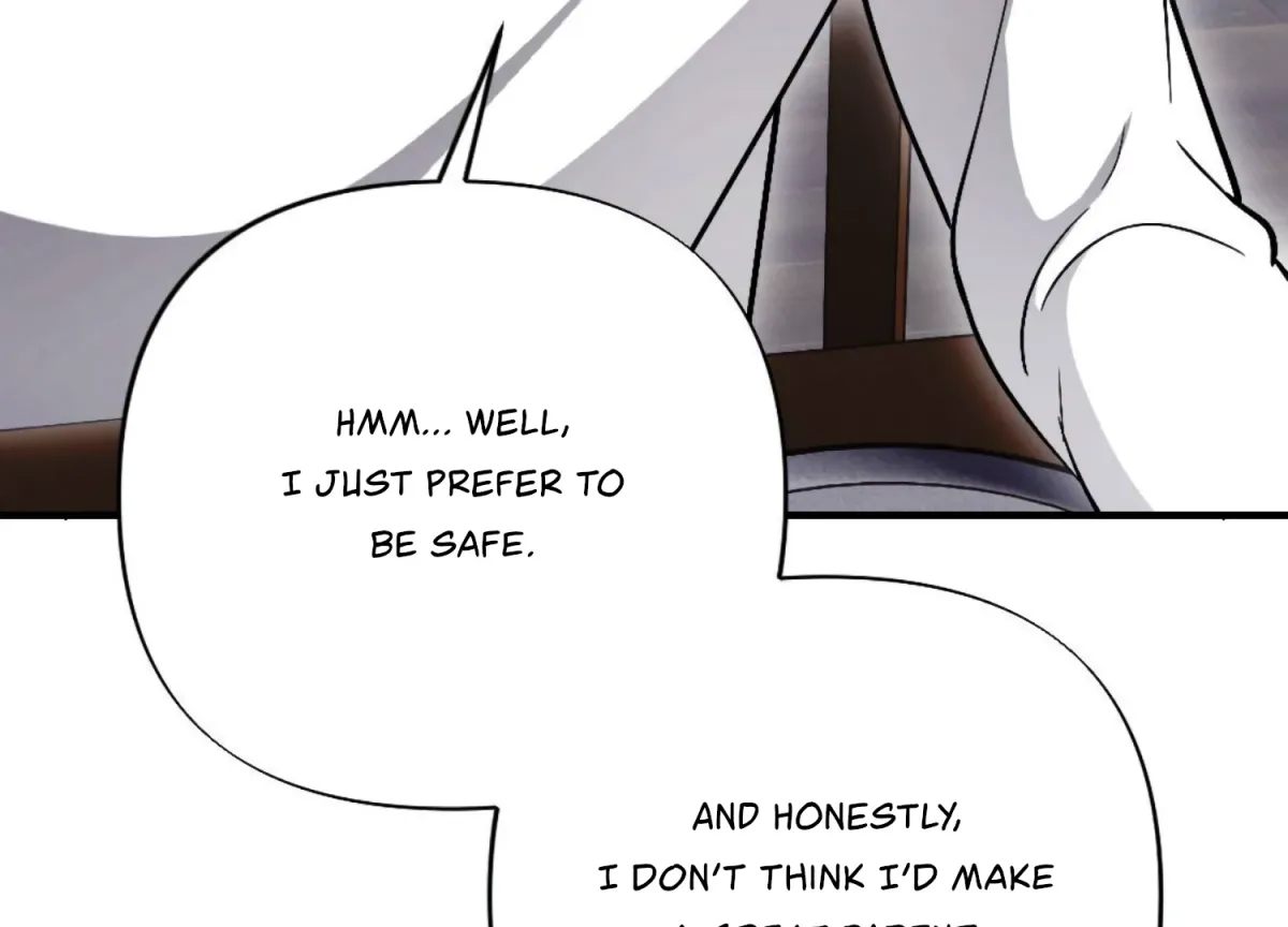 On the Chopping Block Chapter 4 page 16 - 