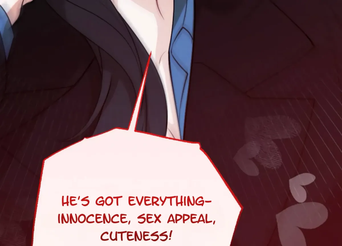 On the Chopping Block Chapter 4 page 186 - 