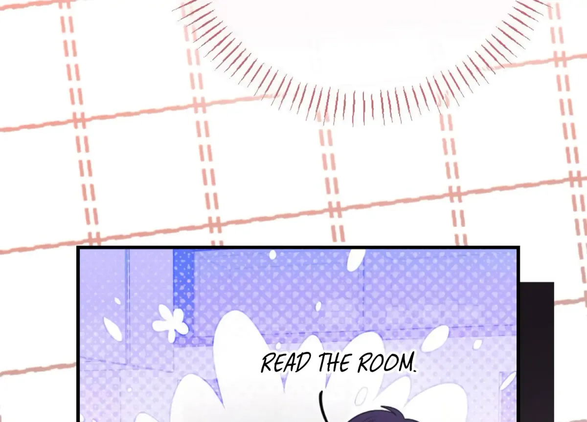 On the Chopping Block Chapter 4 page 20 - 