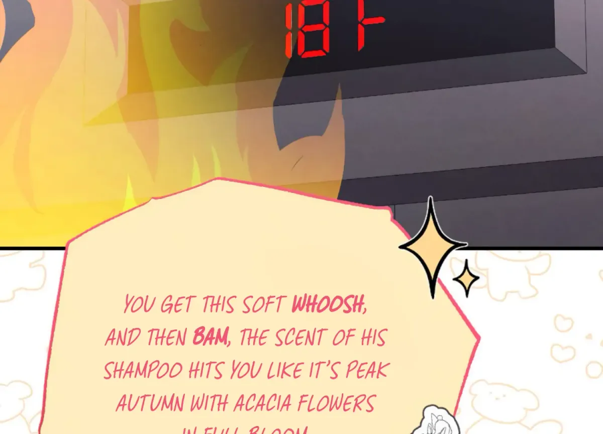 On the Chopping Block Chapter 4 page 195 - 