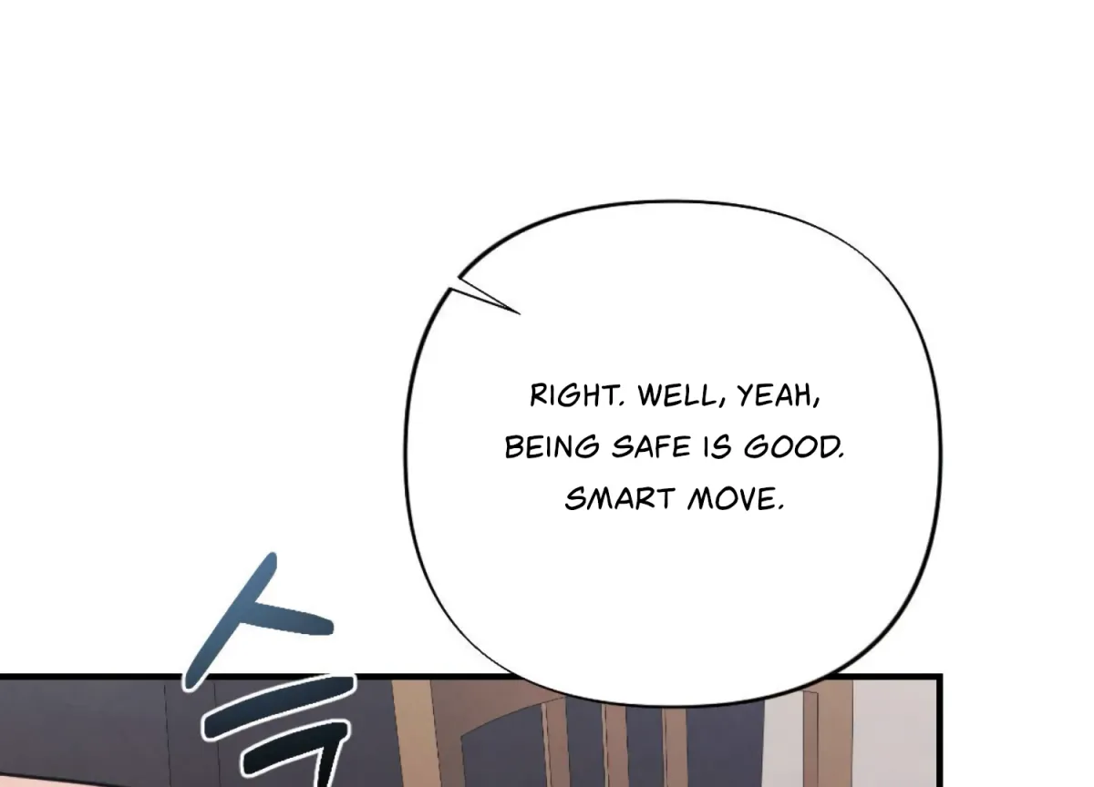 On the Chopping Block Chapter 4 page 23 - 
