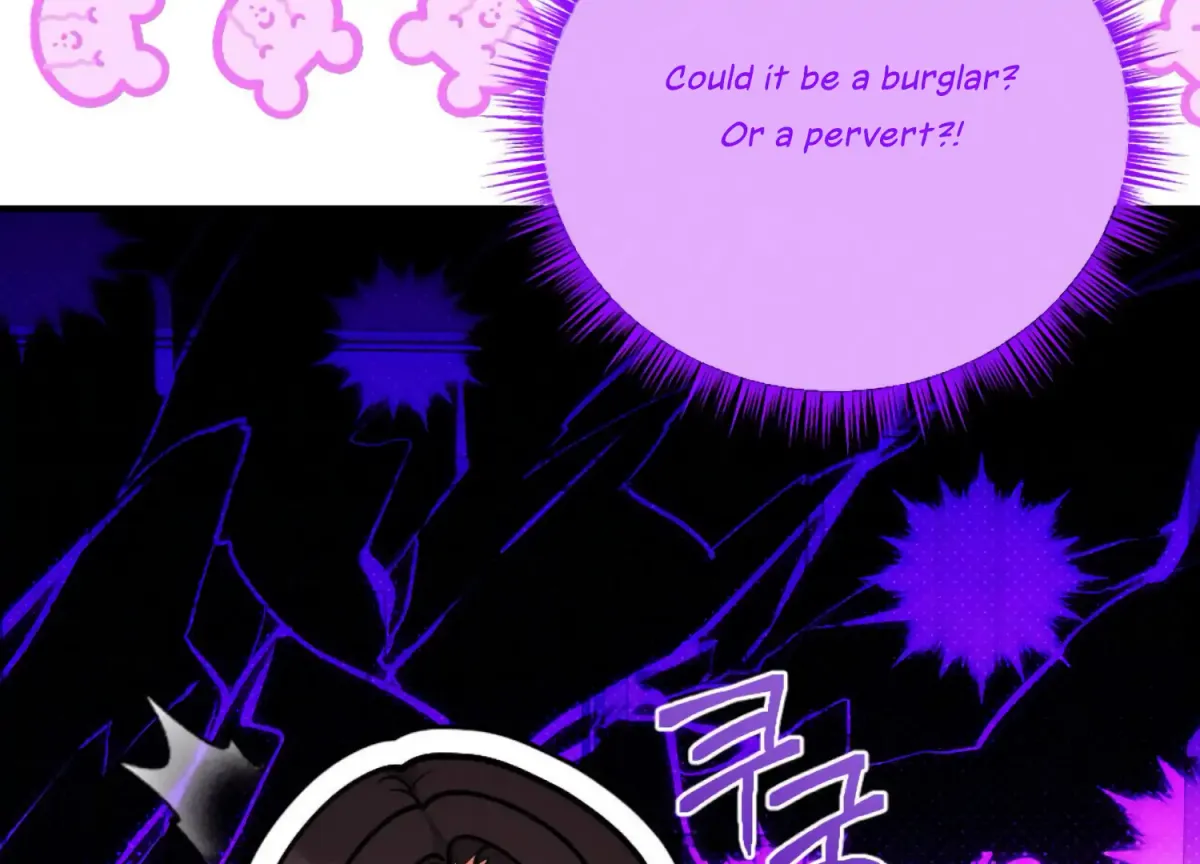 On the Chopping Block Chapter 4 page 245 - 