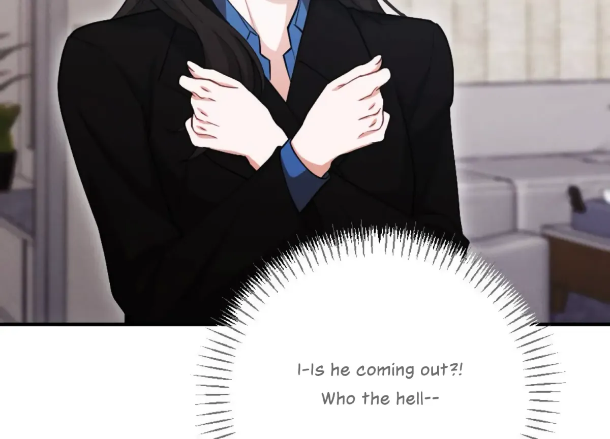On the Chopping Block Chapter 4 page 249 - 