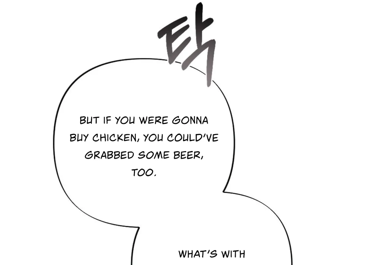On the Chopping Block Chapter 4 page 27 - 