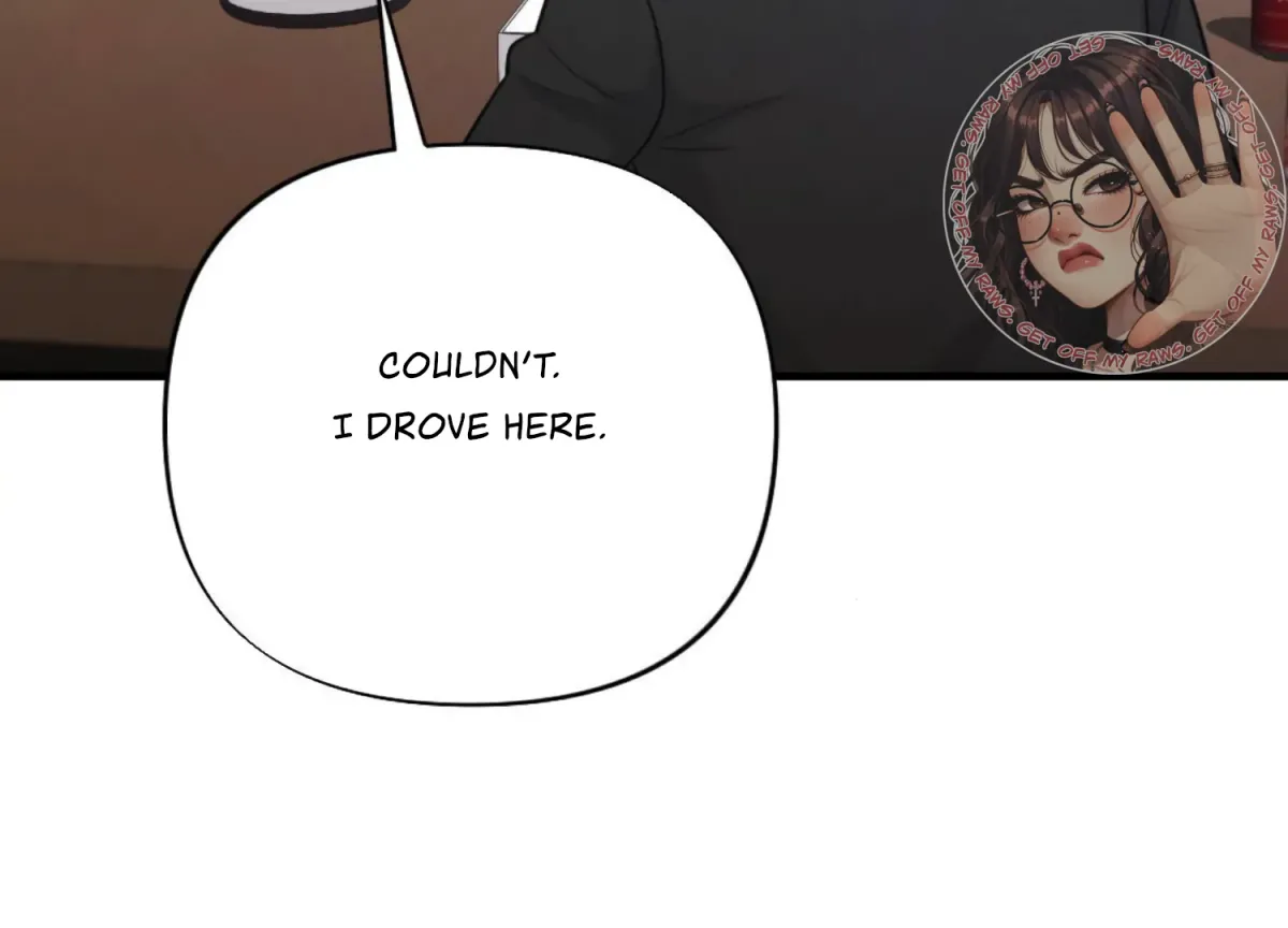 On the Chopping Block Chapter 4 page 29 - 