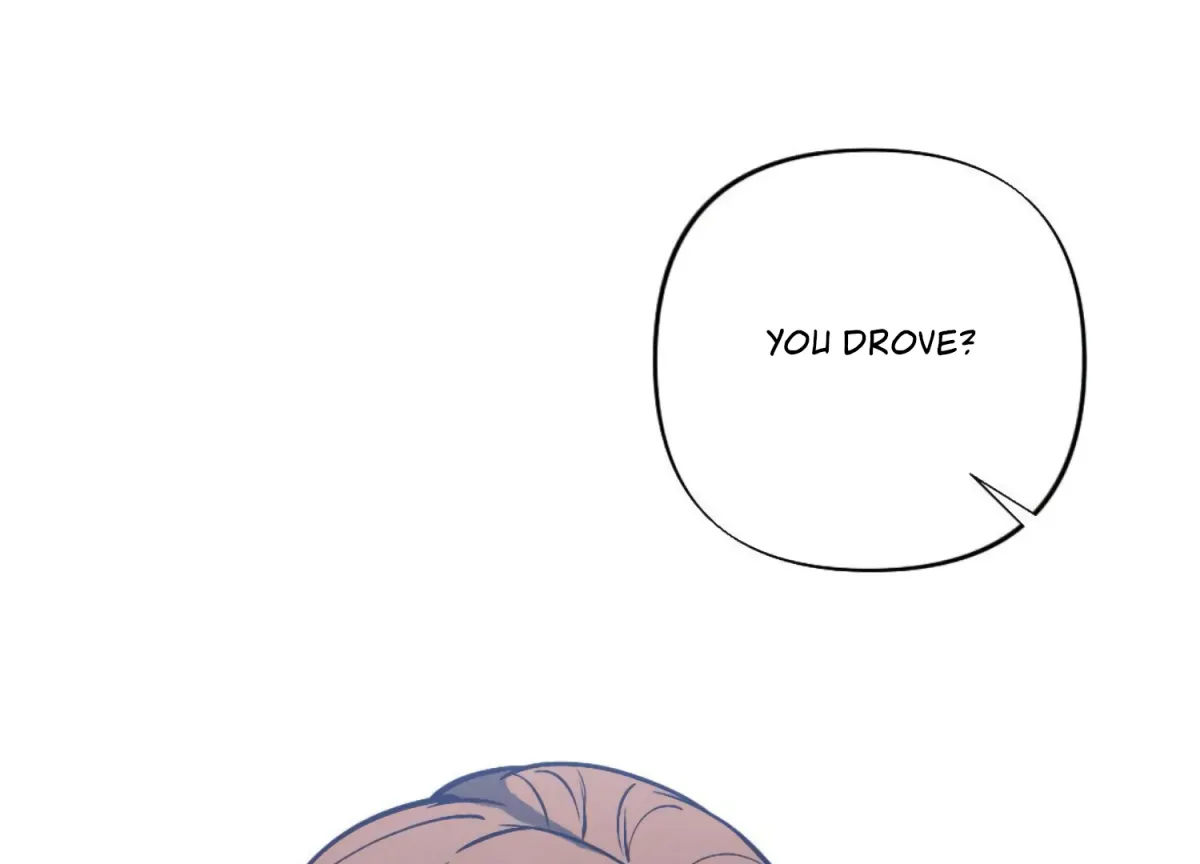 On the Chopping Block Chapter 4 page 30 - 