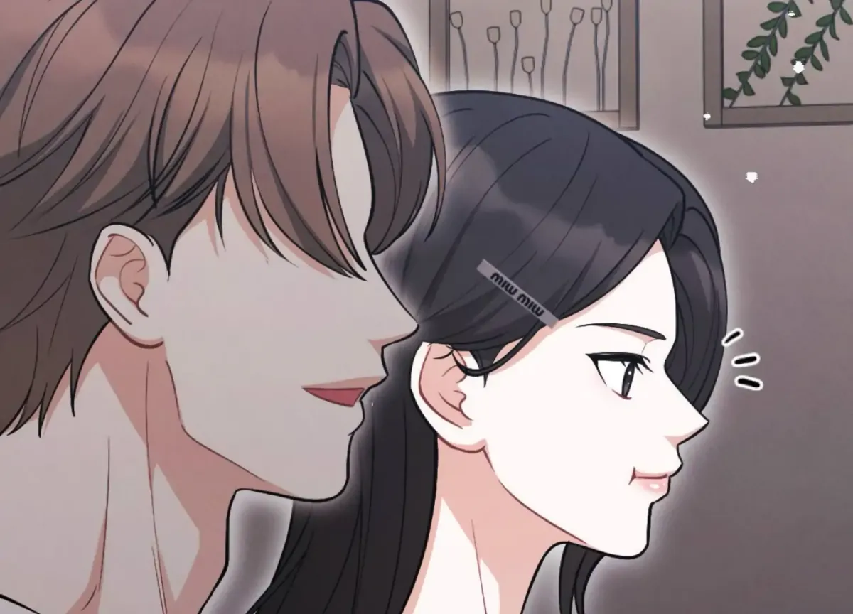 On the Chopping Block Chapter 4 page 43 - 