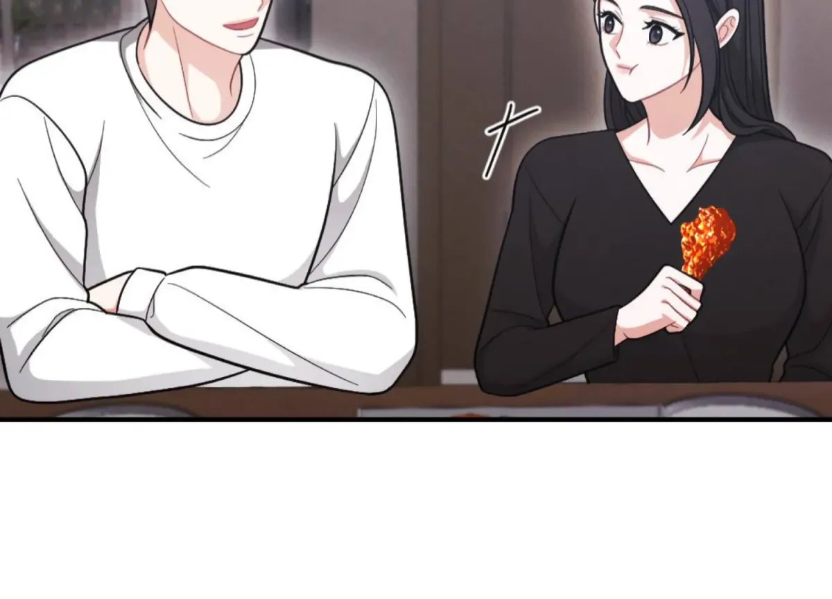 On the Chopping Block Chapter 4 page 55 - 