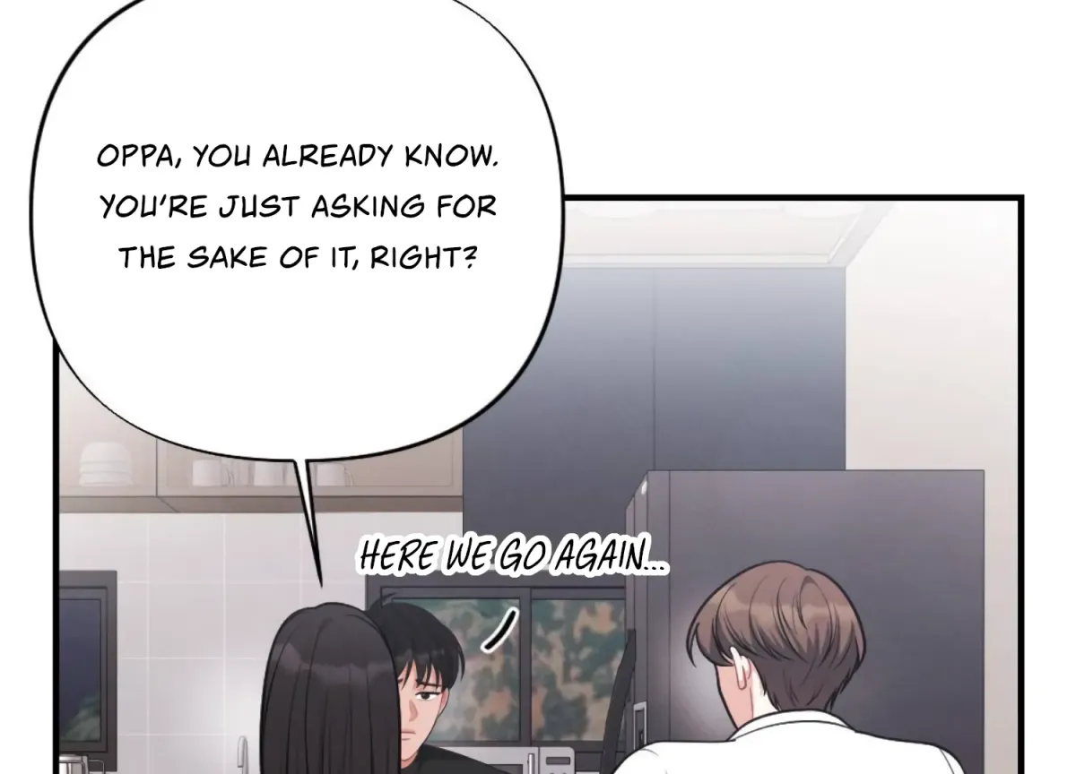 On the Chopping Block Chapter 4 page 76 - 