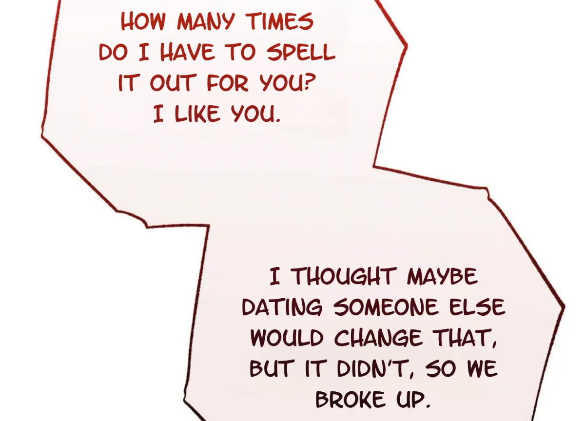 On the Chopping Block Chapter 4 page 79 - 