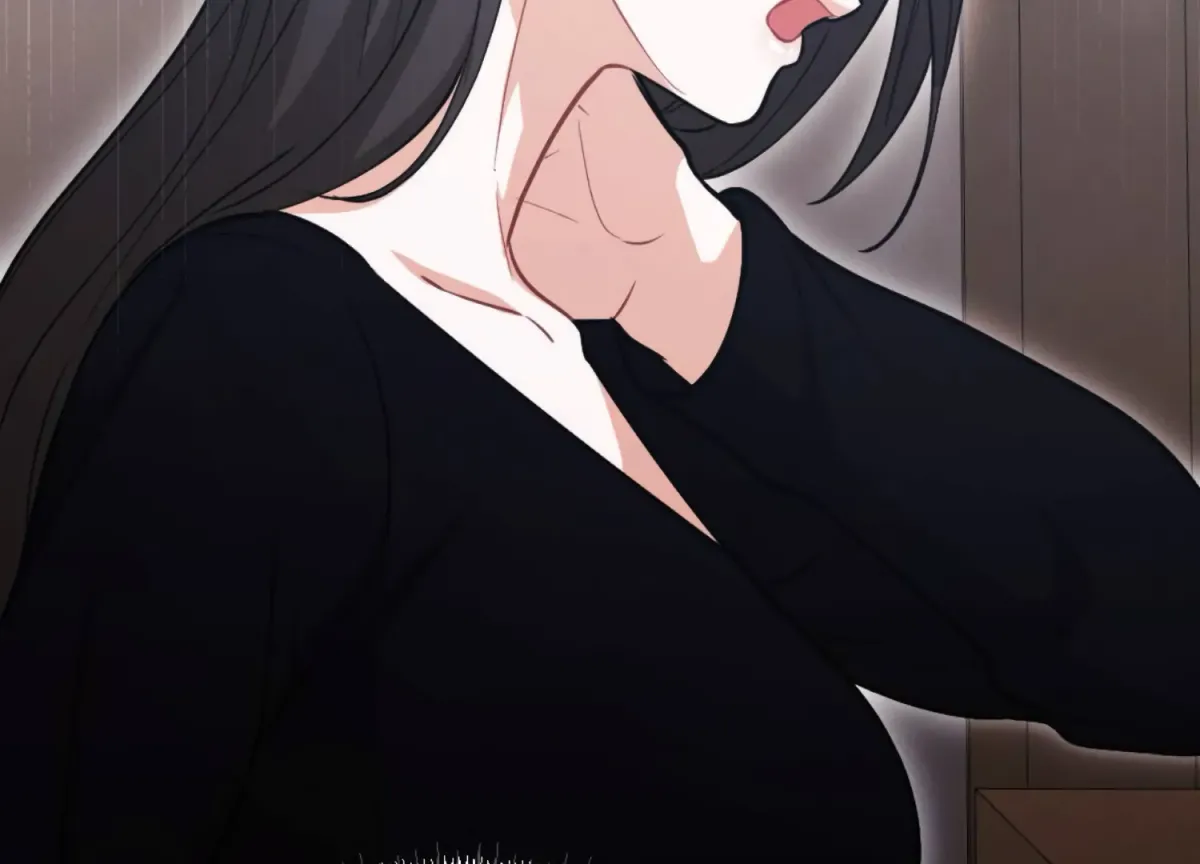 On the Chopping Block Chapter 4 page 81 - 