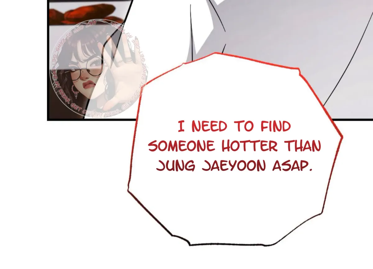 On the Chopping Block Chapter 4 page 86 - 