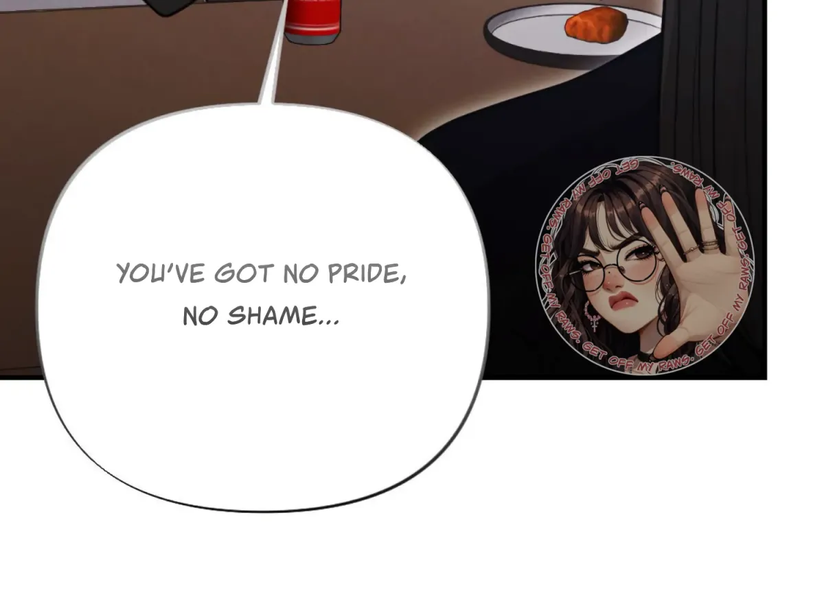 On the Chopping Block Chapter 4 page 96 - 