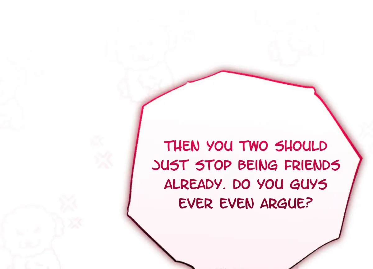 On the Chopping Block Chapter 4 page 97 - 