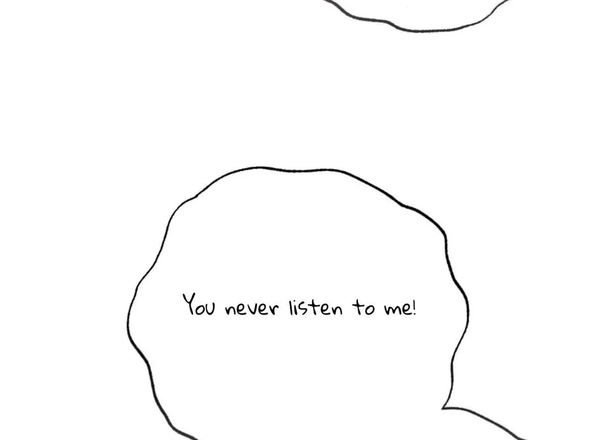 On the Chopping Block Chapter 5 page 106 - 