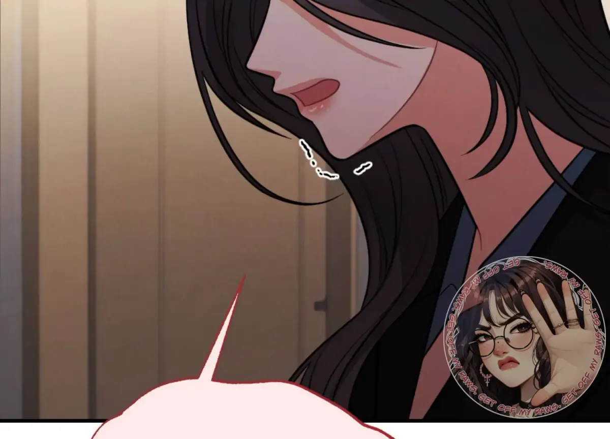 On the Chopping Block Chapter 5 page 110 - 