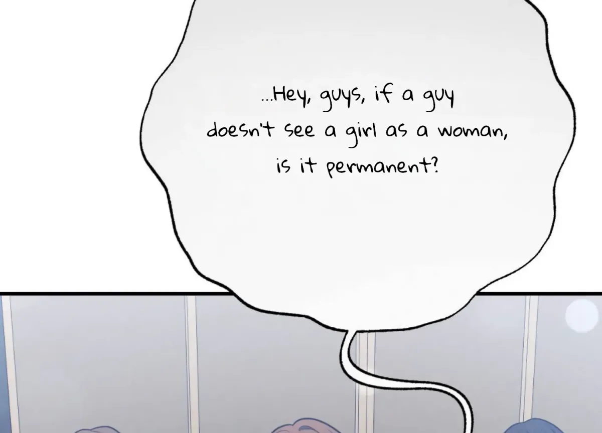 On the Chopping Block Chapter 5 page 133 - 