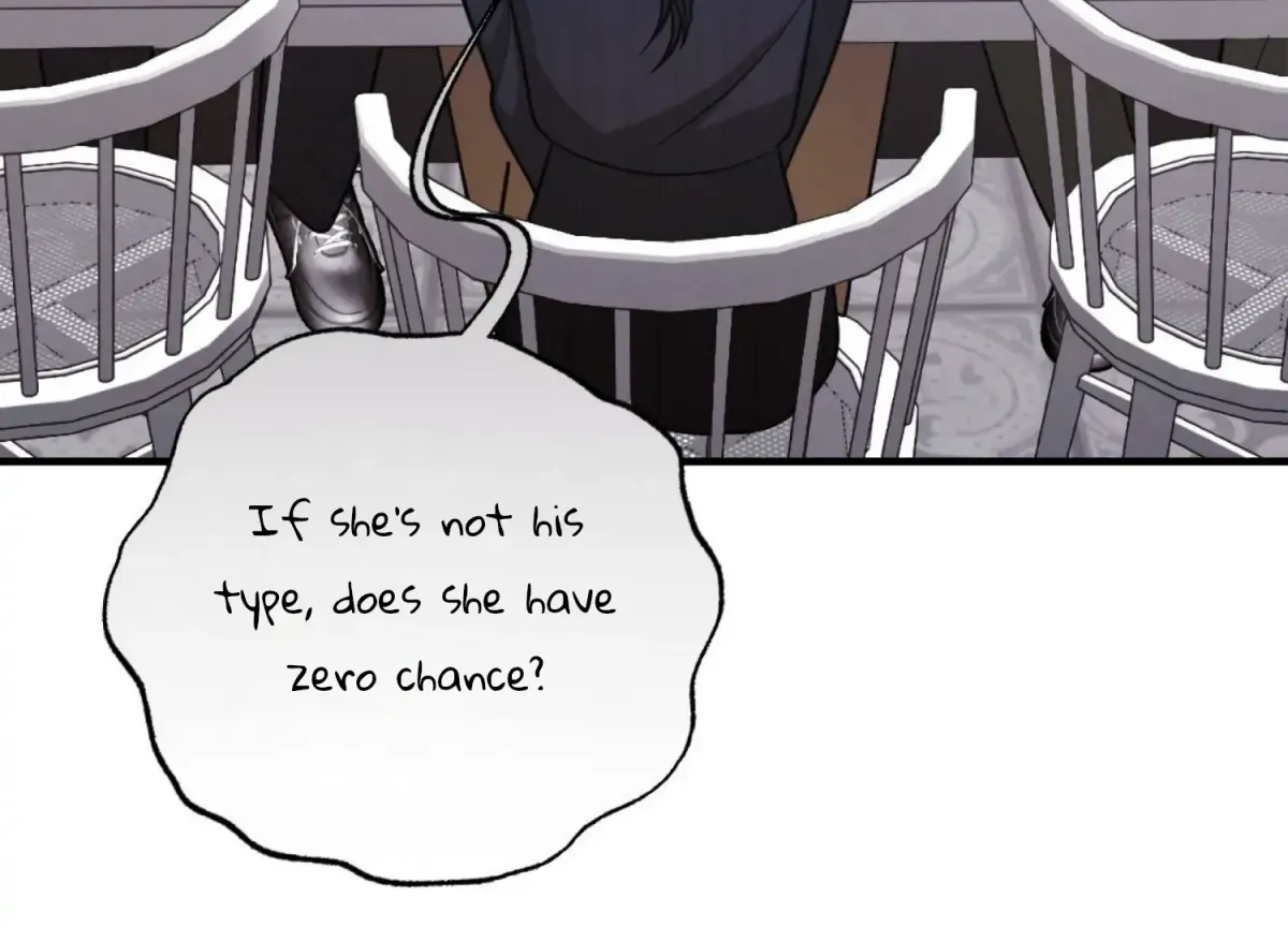 On the Chopping Block Chapter 5 page 135 - 