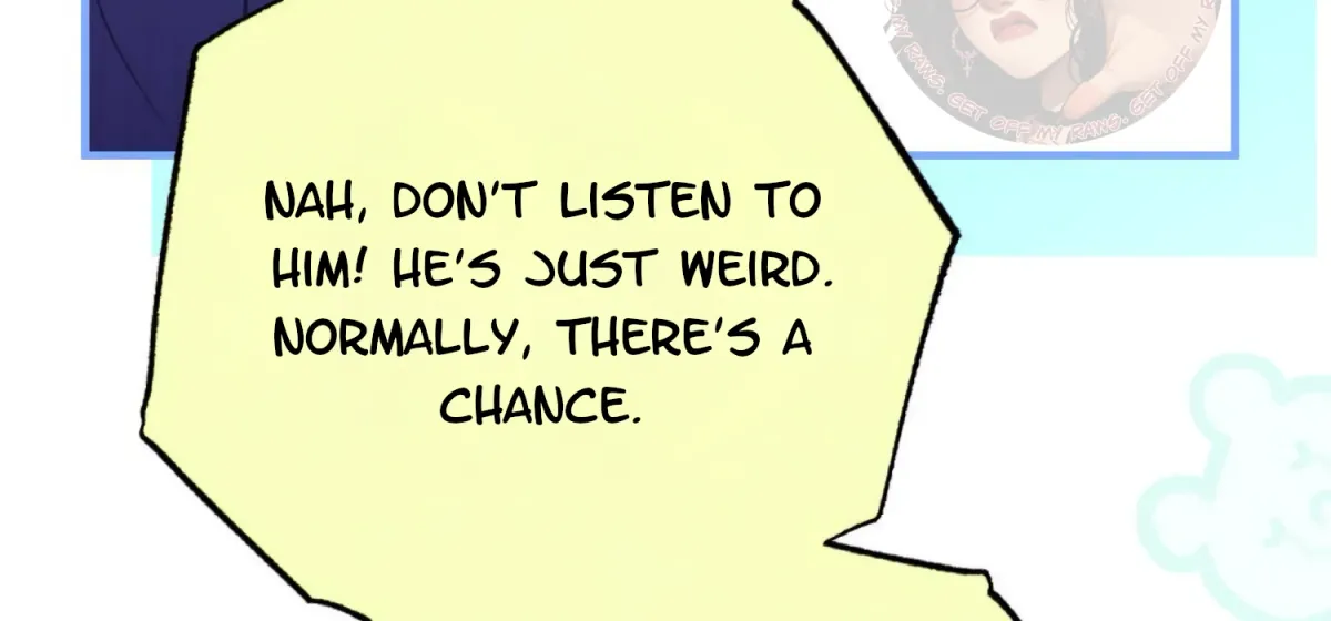 On the Chopping Block Chapter 5 page 141 - 